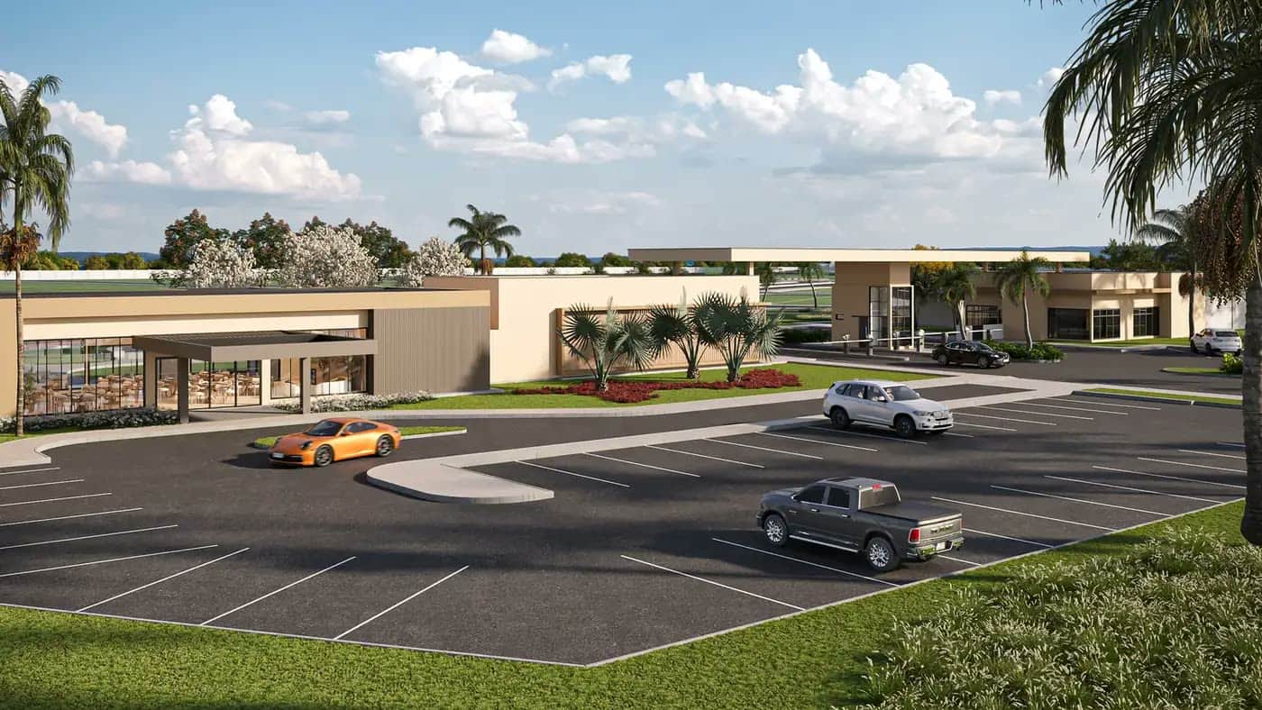 Villagio Siena — Goiânia